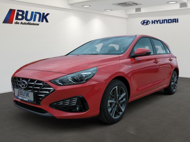 Hyundai i30  TREND 1.0 T-GDI  / Automatik