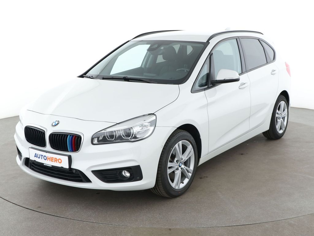 Image of BMW 220 Active Tourer
