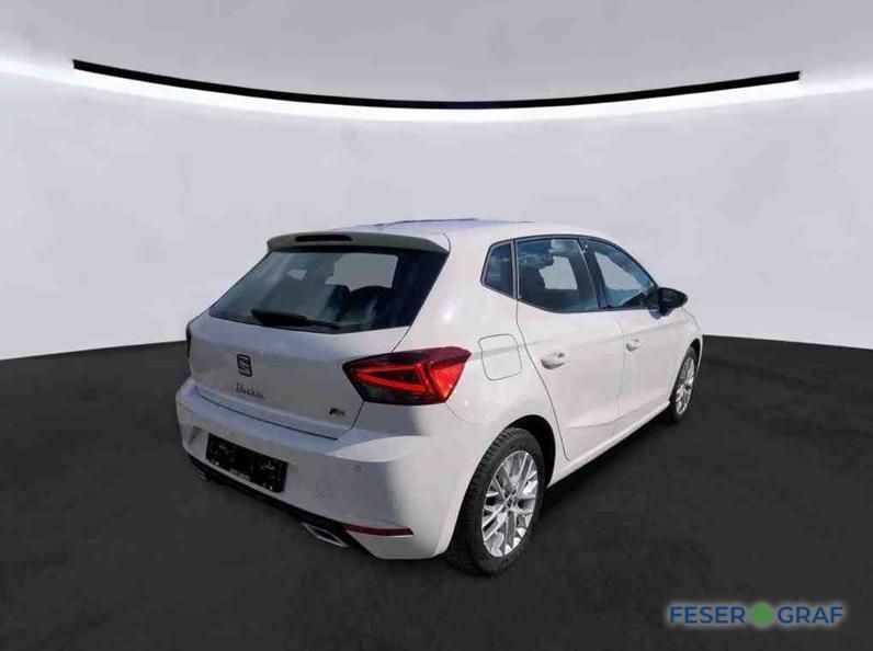 Seat Ibiza - Bild 7