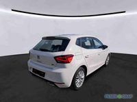 Seat Ibiza - Vorschau Bild 7