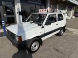 Fiat FIAT Panda 1ª serie 1100 i.e. cat 4x4 GPL UNICO  - Fiat aus 1998