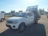 Mitsubishi L200 4x4 ribaltabile nuovo - Mitsubishi L200 aus 2015
