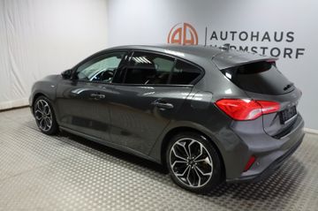 Ford Focus Lim. ST-Line LED Navi Kamera 18 Zoll