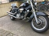 Hyosung ST7 GV700c - HYOSUNG CHOPPER