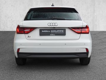 Audi A1 - 6