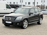 Mercedes-Benz GLK 320 GLK -Klasse GLK 320 CDI 4Matic - gebrauchte Mercedes-Benz GLK 320 aus dem Jahr 2009