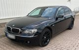 BMW E65 730D - BMW 730 aus 2006: 730d
