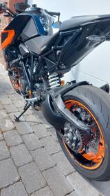 KTM Superduke R - Offers