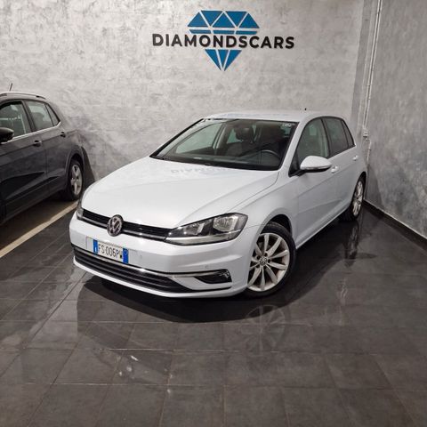 Volkswagen Golf 2.0 TDI DSG 5p. Highline BlueMot