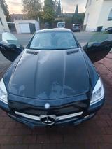 Mercedes-Benz SLK 200 - - gebrauchte Mercedes-Benz SLK 200 aus dem Jahr 2014