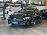 Mercedes-Benz A 180 *SitzBelüftung/HZ*Spurhalte*Night*ACC*LED* - gebrauchte Mercedes-Benz A 180 aus dem Jahr 2022