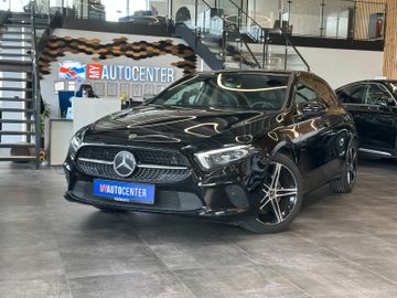 MYAUTOCENTER – Gebraucht- und Jahreswagen mit Werkstattservice in Pfaffenhofen Mercedes-Benz A 180 *SitzBelüftungHZ*Spurhalte*Night*ACC*LED*