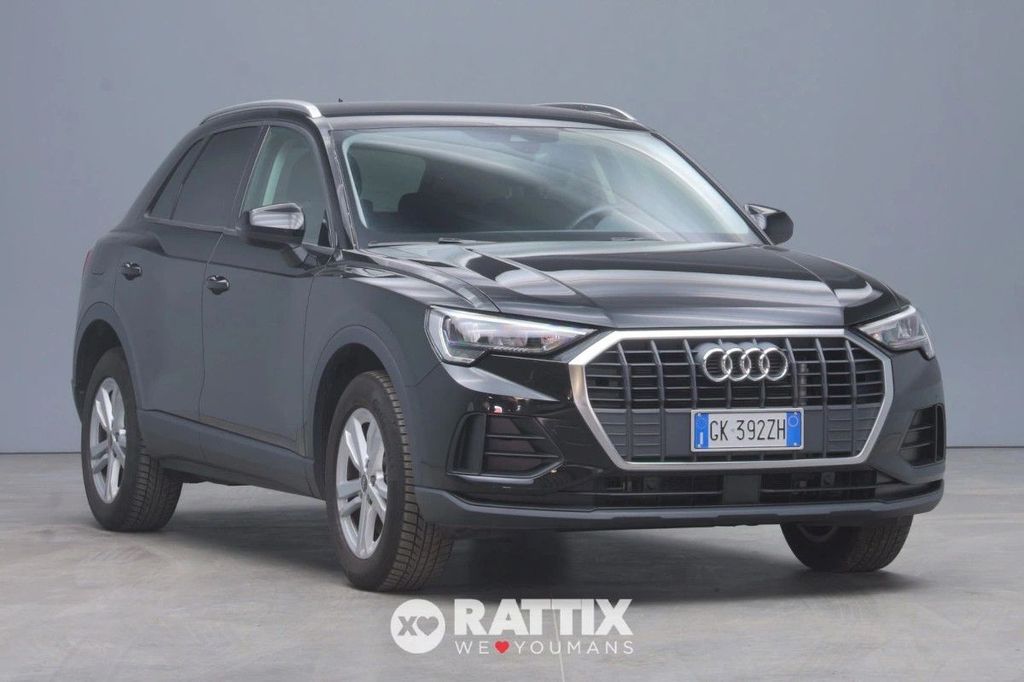 Image of Audi Q3