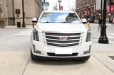 Cadillac Escalade 6.2 V8 Platinum ESV Autom. Platinum - Cadillac Escalade aus 2017