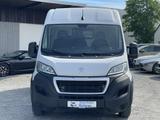 Peugeot Boxer 435 L4H2 Pro BlueHDi 140 Stop&Start Klima - Peugeot Boxer: L4h2