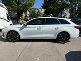 Cupra Leon Sportstourer VZ 4Drive~Leder~Kam~Memo~Ambie - gebrauchte Cupra Leon aus dem Jahr 2022
