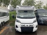 Benimar Mileo 268 *Northautokapp, Plus Pack...* - Offers