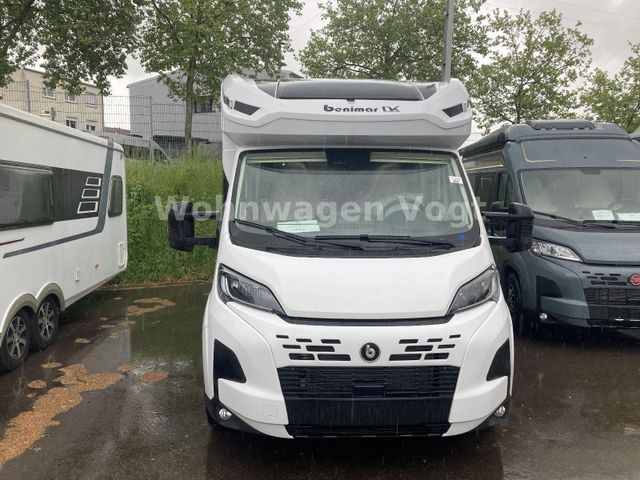 Benimar Mileo 268 *Northautokapp, Plus Pack...*