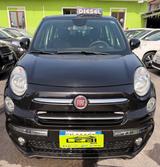 Fiat 500L Wagon 1.6 Multijet 120 CV Lounge 7 POS - Fiat 500L Wagon aus 2018