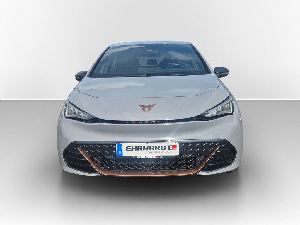 Cupra Born - Bild 2