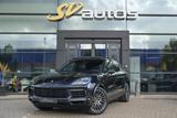 Porsche Cayenne S 2.9 V6 441pk panorama dach Luchvering - Porsche Cayenne: 9pa