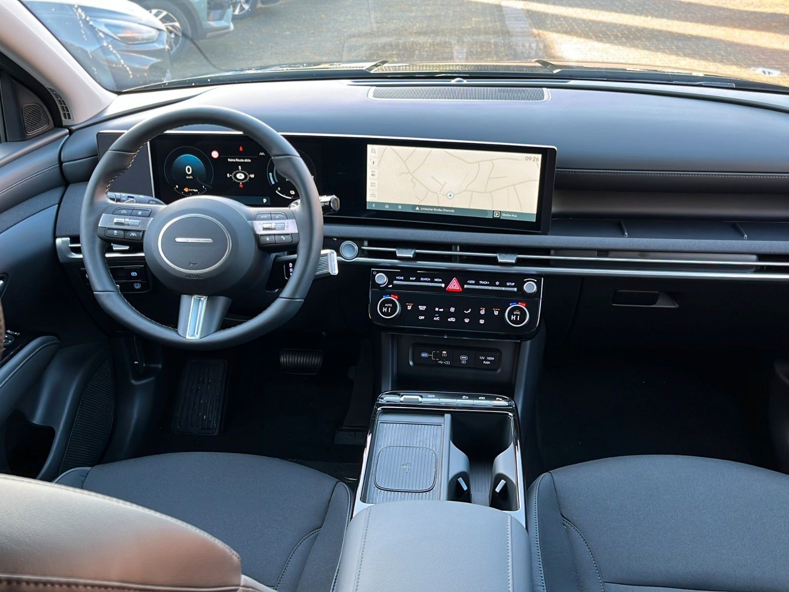 Hyundai Tucson – Bild 14