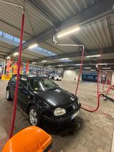 Volkswagen Golf 4 1.9 TDI 90 PS - Volkswagen Golf: 90ps TDI