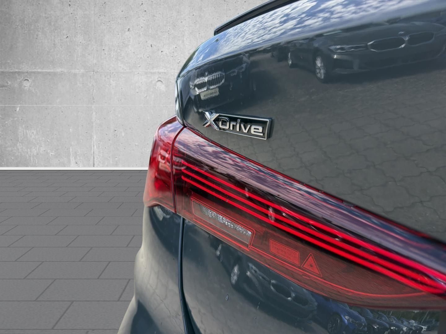 BMW 420 d xDrive Coupe M Sport Pro 360 ACC HiFi 19'' foto 17