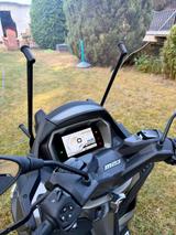 Piaggio MP3 530HPE - PIAGGIO ABS MP3