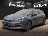 Kia Ceed Dream Team 1.4 Navi SHZ RückKam 2-Zonen-Kli - Kia cee'd / Ceed in Dortmund