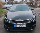 Kia Optima - Kia Optima aus 2019