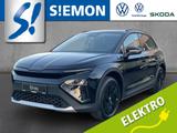 Skoda Elroq 50 TOUR Clever-Paket AHK LED Navi PDC Klim