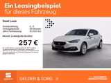Seat Leon Style 1.5 TSI RFK*LED*Navigation - Seat Leon in Oberhausen