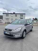 Ford Galaxy 2,0 TDCi 103kW DPF Trend PowerShift Trend - gebrauchte Ford Galaxy aus dem Jahr 2011