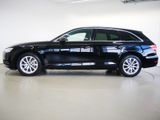 Audi A4 2.0 TDI 140kW S tronic quattro Avant - - Audi A4: TDI 140