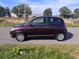 Lancia Ypsilon 1.4 16v 95ps-Klima-149Tkm- - gebrauchte Lancia Ypsilon aus dem Jahr 2007