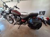 Yamaha XV 535 Virago - YAMAHA 1994 VIRAGO 535