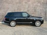 Land Rover Range Rover Vogue 4.4 SDV8 AUTOBIOGRAPHY.SERVICE - Land Rover Range Rover: Ambiente-Beleuchtung