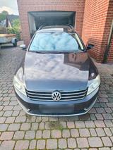 Volkswagen Passat B7 Variant BJ 2011 140PS - Volkswagen Passat: Ps 140