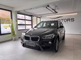 BMW X1 sDrive 20 i Sport Line/Erstbesitz - BMW X1 Gebrauchtwagen in Stuttgart