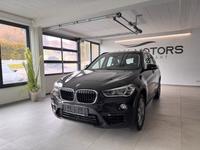 BMW X1 sDrive 20 i Sport Line/Erstbesitz