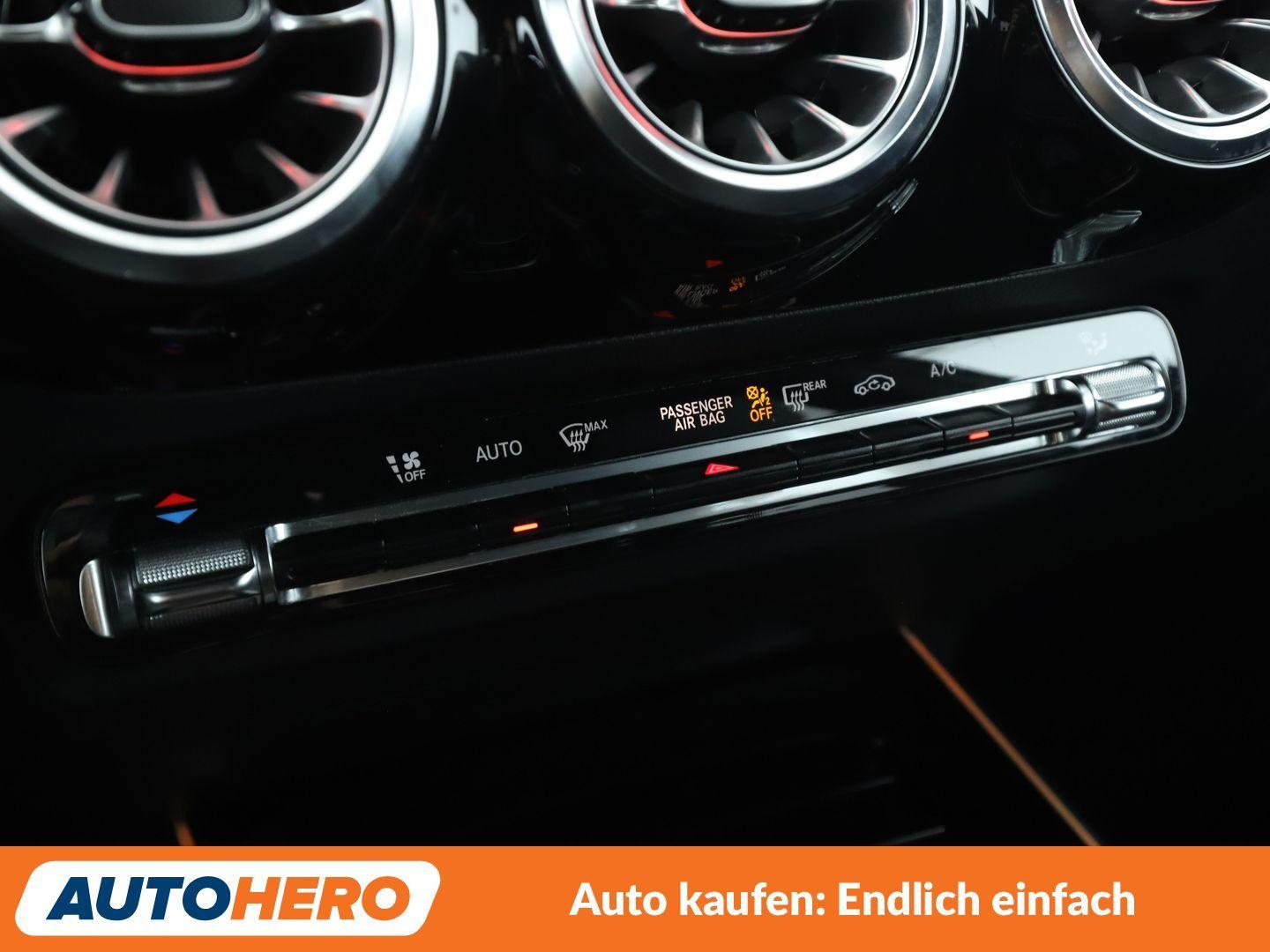Mercedes-Benz GLA 4Matic AMG Line Aut. *NAVI*VC*LED*CAM*, миниатюра 21