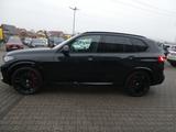 BMW X5 xDrive 40 d M Sport - BMW X5: Sport
