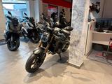 Honda CB650R 2026 Matt Blue *Tageszulassung 04-26* - HONDA NAKED BIKE