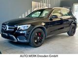 Mercedes-Benz GLC 220 d 4M*AHZV*LED*SHZ*NAVI*PTC - Mercedes-Benz GLC 220 in Dresden
