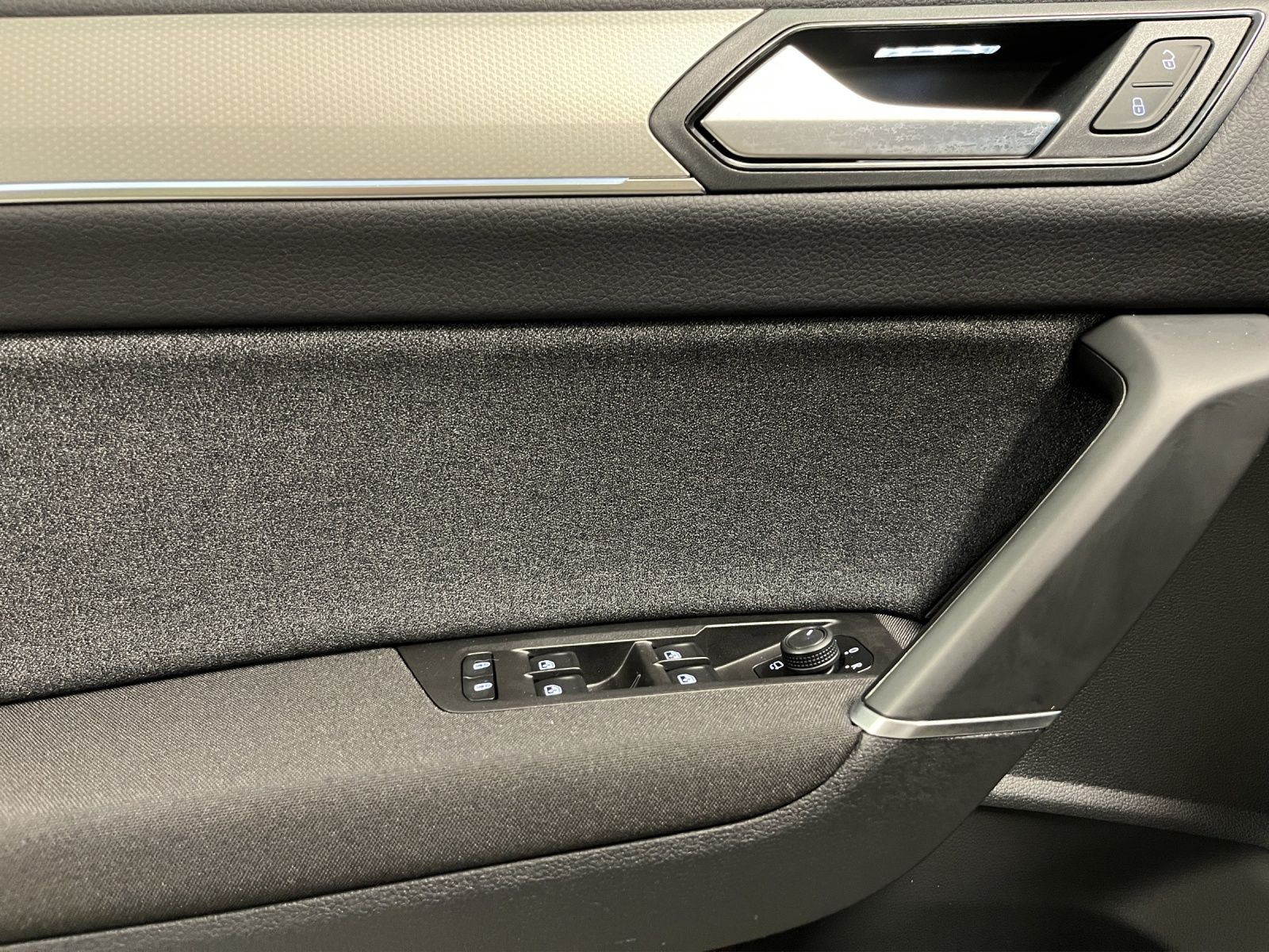 Volkswagen Touran - Bild 14