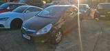 Opel Corsa D mit Gasanlage - Opel Corsa: Gas