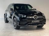 Mercedes-Benz GLE 350 d 4Matic|AMG|Pano|360°|MBUX|21-Zoll|AHK| - Mercedes-Benz GLE 350 Gebrauchtwagen in Stuttgart