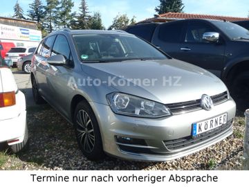 Volkswagen Golf - 2