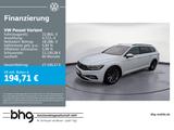 Volkswagen Passat Variant 2.0 TDI DSG Business *NAVI*CAR-PL - VW Passat Variant in Karlsruhe